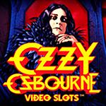 Ozzy Osbourne video Slots