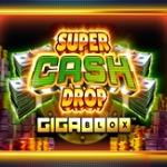Super Cash Drop Giga Blox